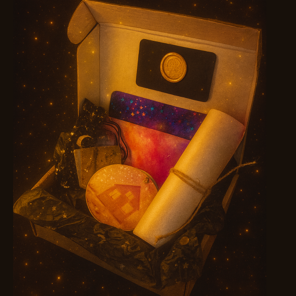 La Box Maison Aurora